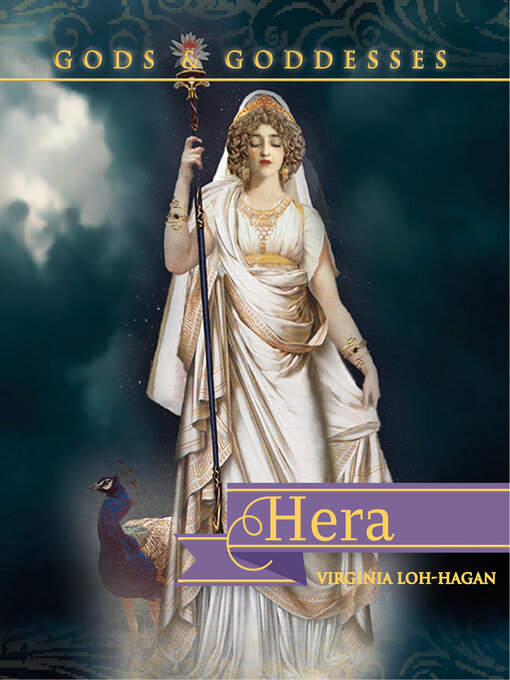 Title details for Hera by Virginia Loh-Hagan - Available